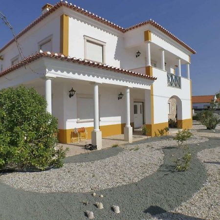Martin'S Villa อาโตเกีย ดา บาเลยา ภายนอก รูปภาพ