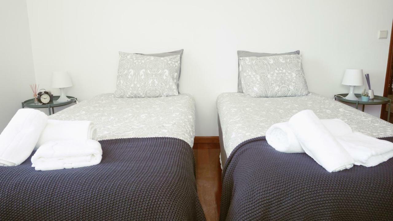 Martin'S Villa อาโตเกีย ดา บาเลยา ภายนอก รูปภาพ