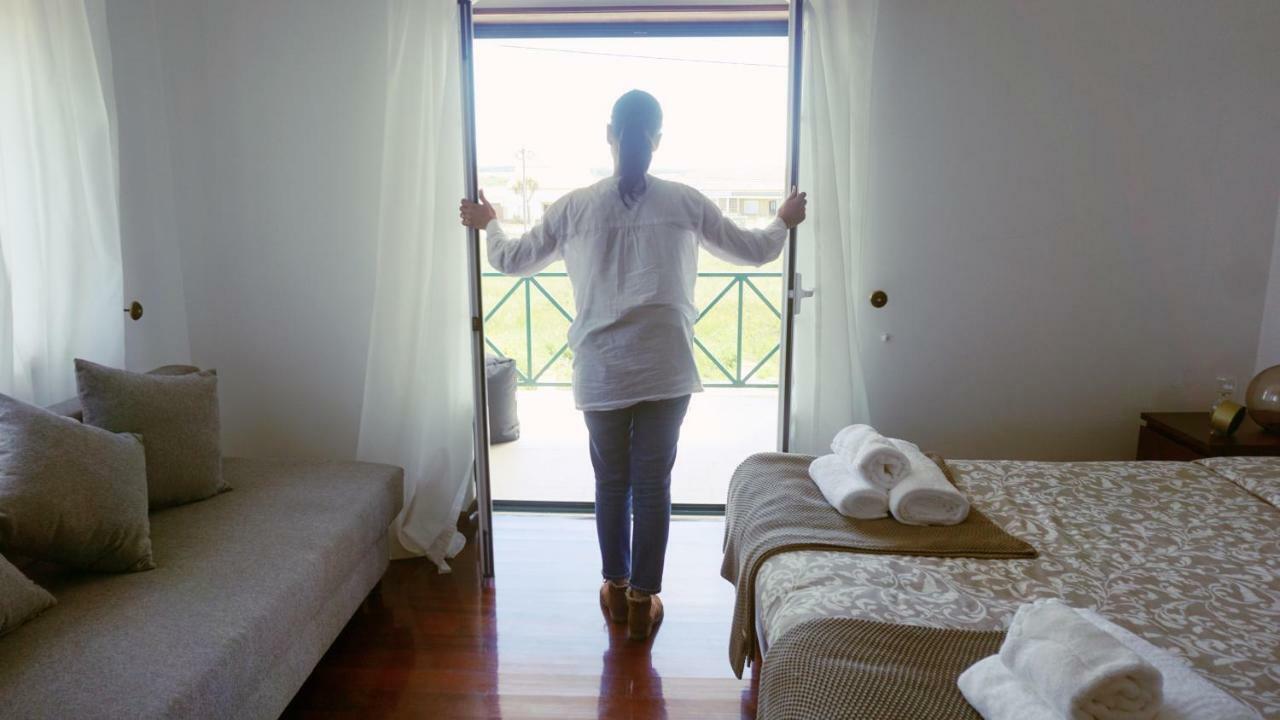 Martin'S Villa อาโตเกีย ดา บาเลยา ภายนอก รูปภาพ