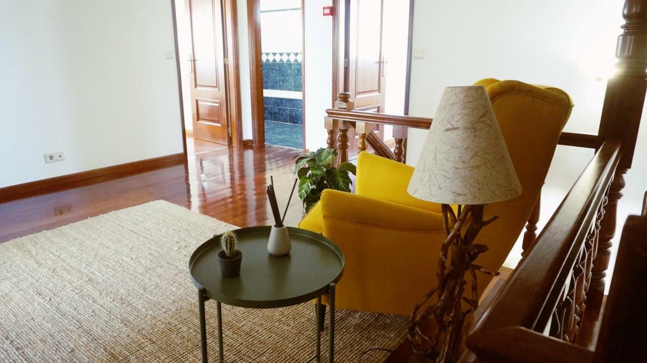 Martin'S Villa อาโตเกีย ดา บาเลยา ภายนอก รูปภาพ