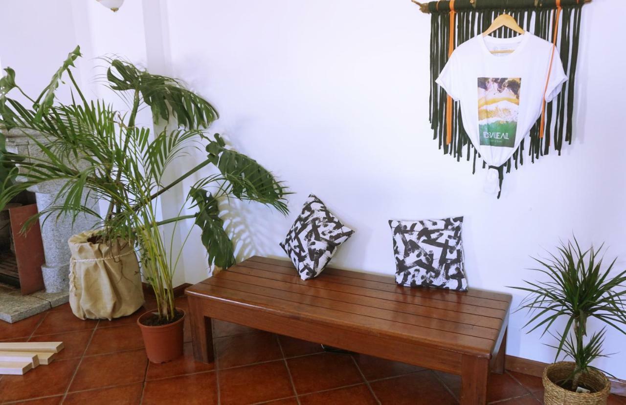 Martin'S Villa อาโตเกีย ดา บาเลยา ภายนอก รูปภาพ