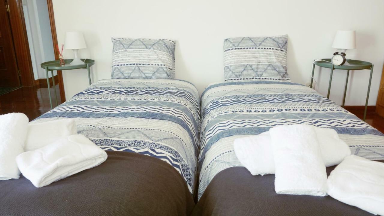 Martin'S Villa อาโตเกีย ดา บาเลยา ภายนอก รูปภาพ